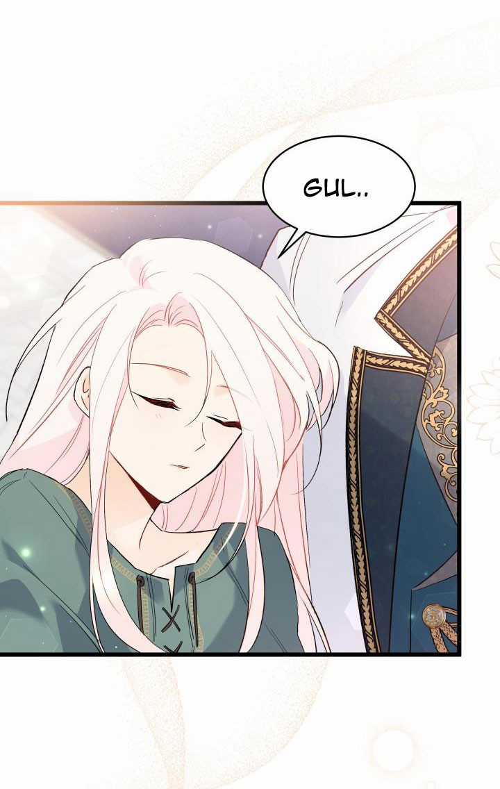 Quan Hệ Cộng Sinh Giữa Hắc Báo Và Bạch Thỏ Chapter 51 trang 35