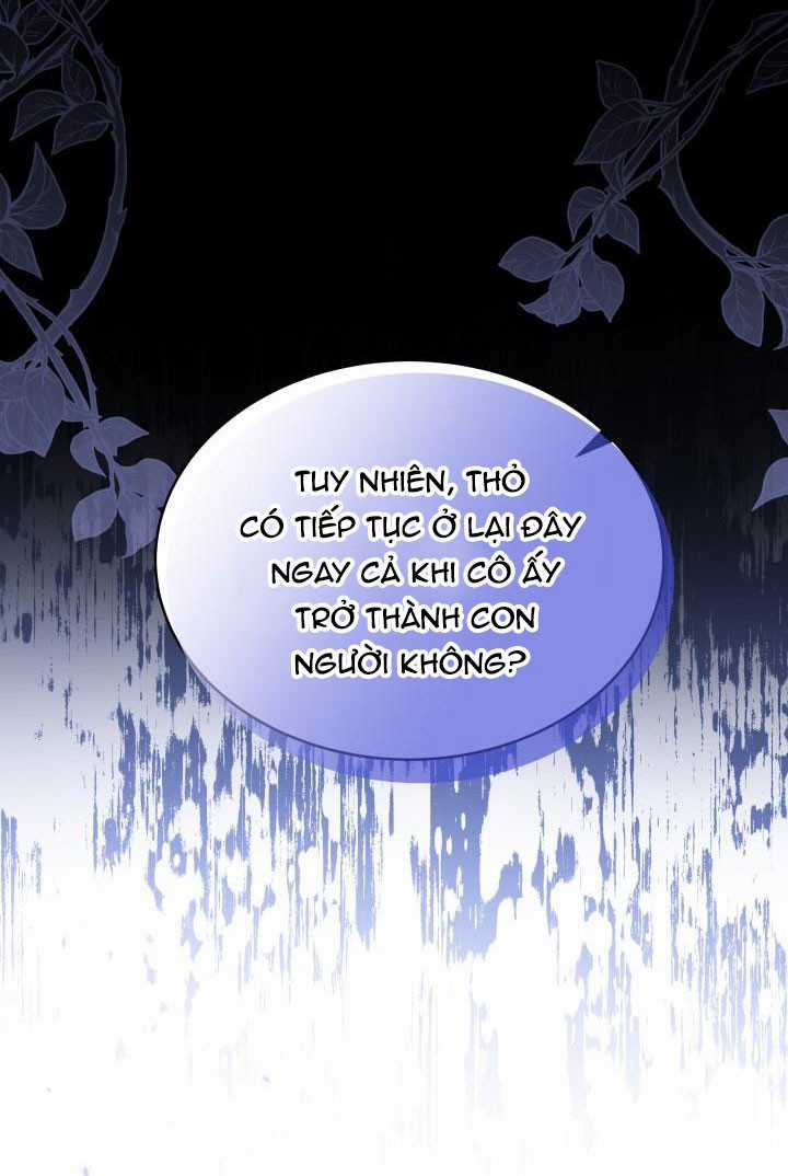 Quan Hệ Cộng Sinh Giữa Hắc Báo Và Bạch Thỏ Chapter 51 trang 42