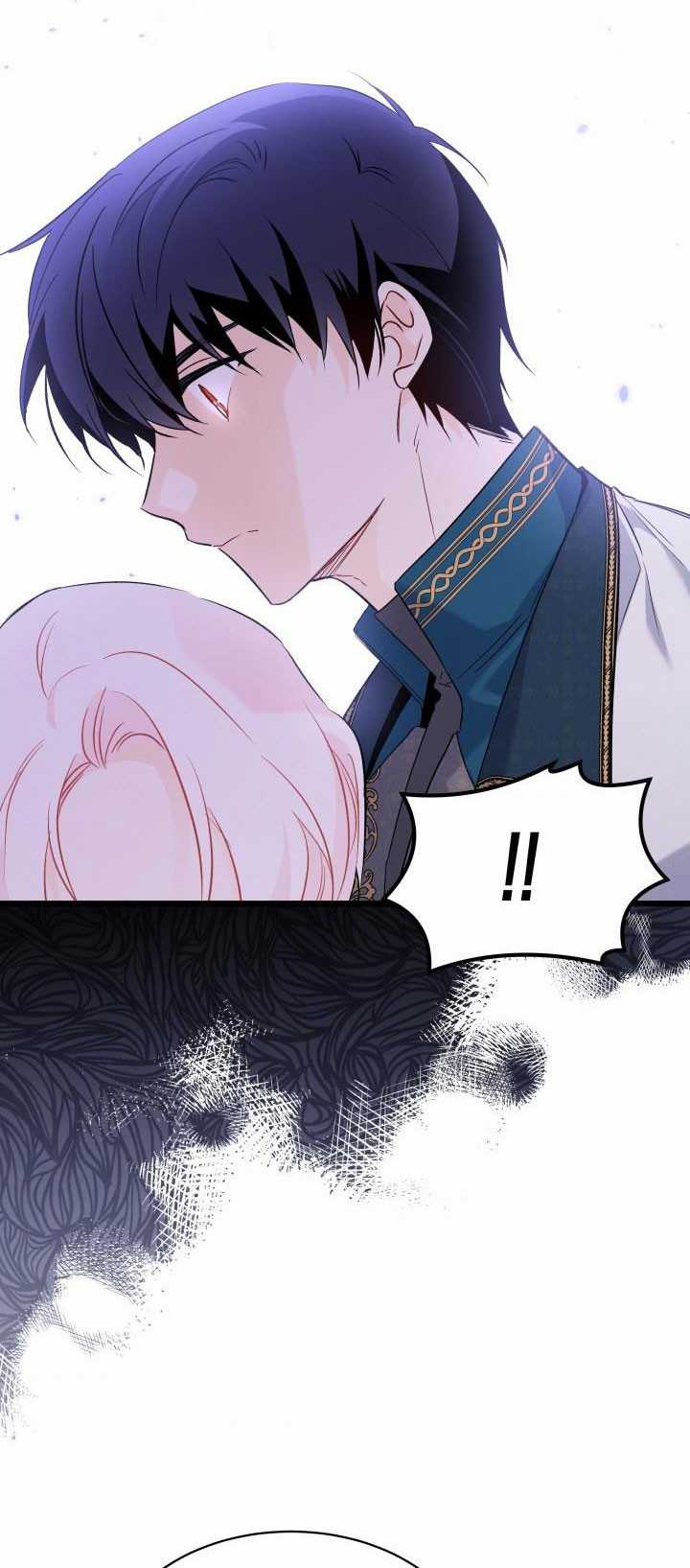 Quan Hệ Cộng Sinh Giữa Hắc Báo Và Bạch Thỏ Chapter 51 trang 43