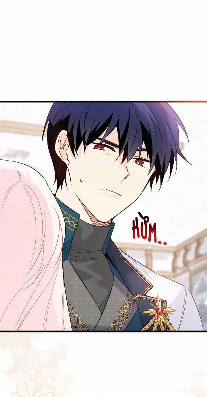 Quan Hệ Cộng Sinh Giữa Hắc Báo Và Bạch Thỏ Chapter 51 trang 45