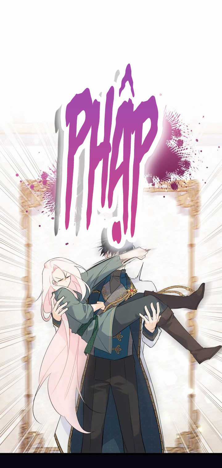 Quan Hệ Cộng Sinh Giữa Hắc Báo Và Bạch Thỏ Chapter 51 trang 48