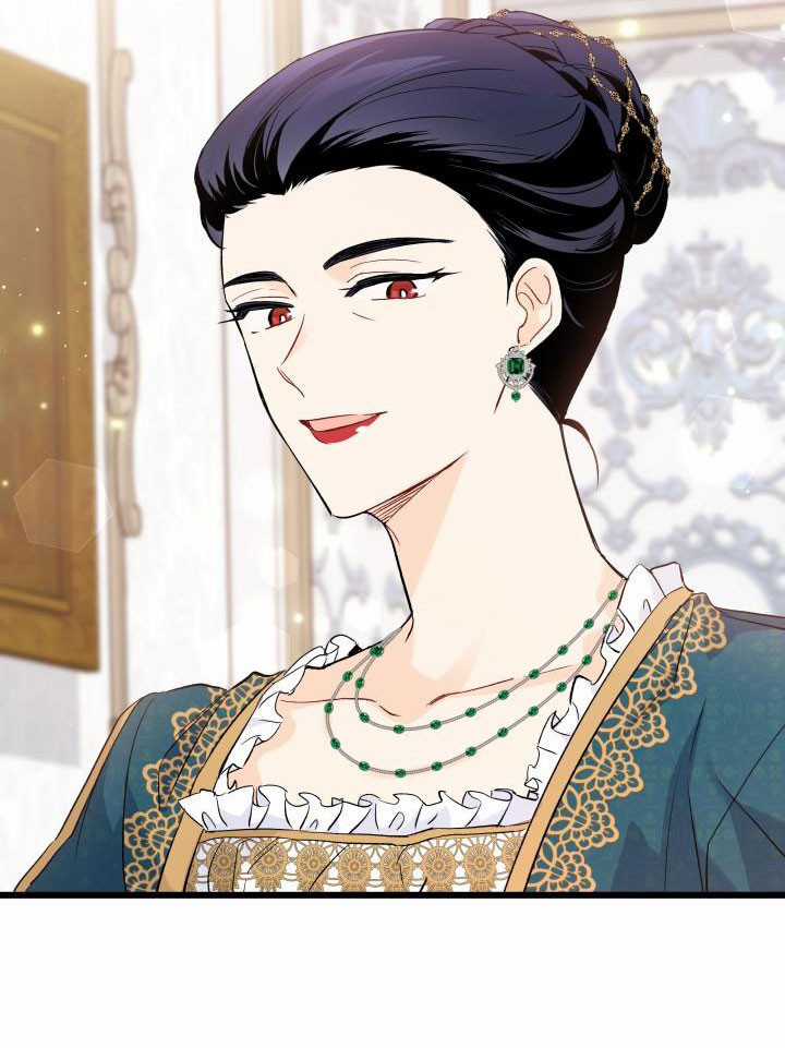 Quan Hệ Cộng Sinh Giữa Hắc Báo Và Bạch Thỏ Chapter 51 trang 58