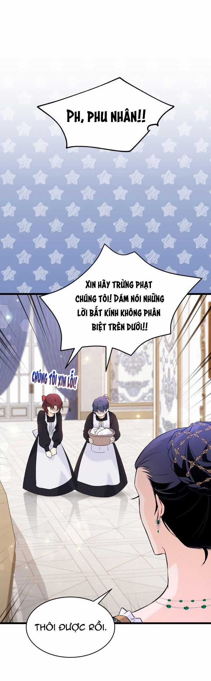 Quan Hệ Cộng Sinh Giữa Hắc Báo Và Bạch Thỏ Chapter 51 trang 59