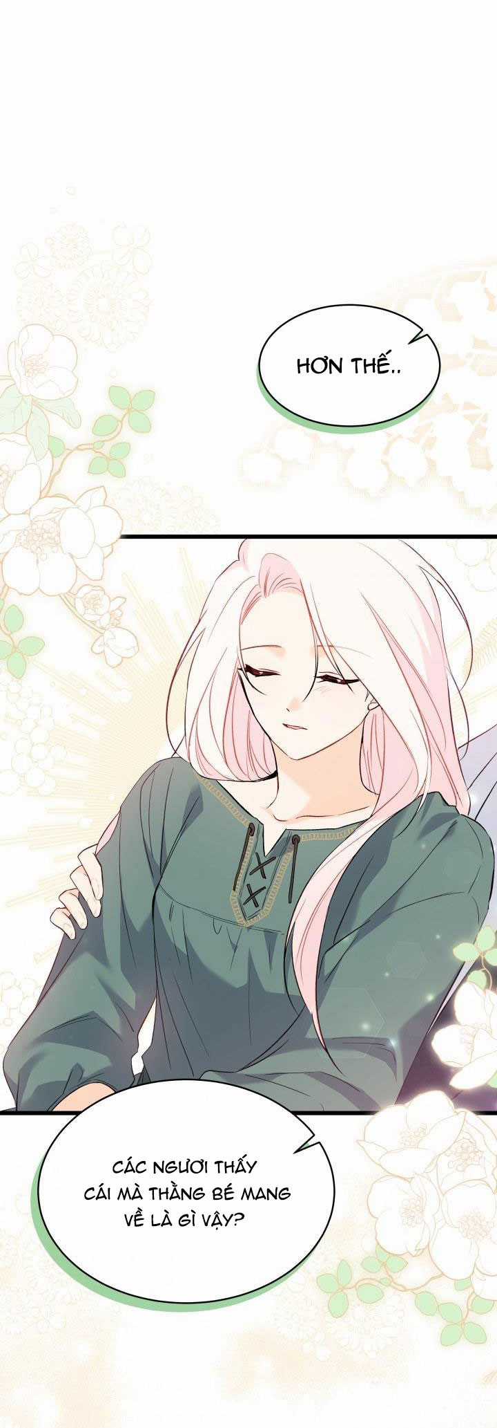 Quan Hệ Cộng Sinh Giữa Hắc Báo Và Bạch Thỏ Chapter 51 trang 60