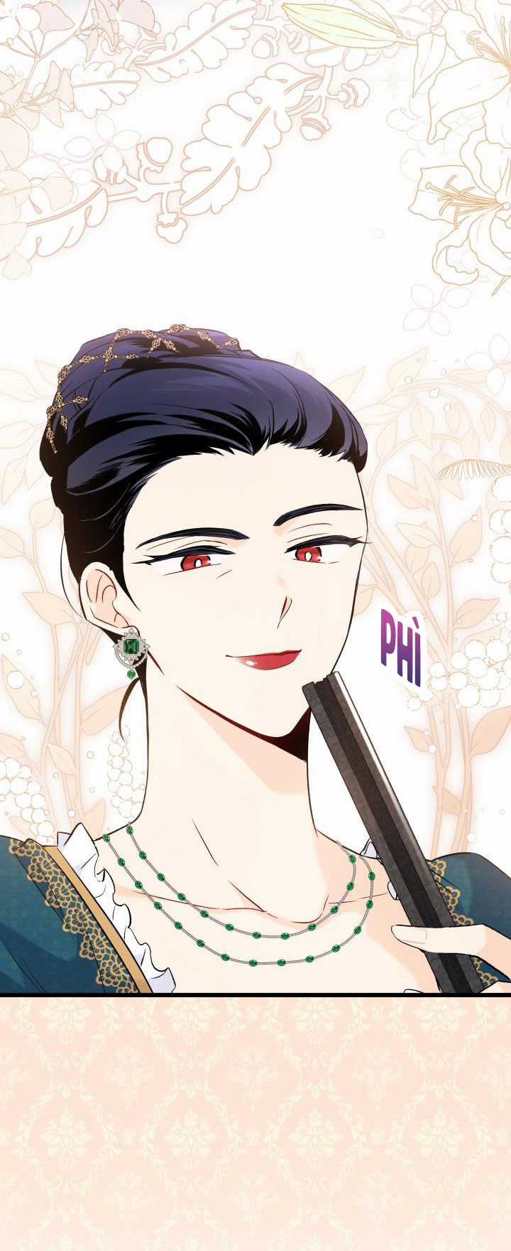 Quan Hệ Cộng Sinh Giữa Hắc Báo Và Bạch Thỏ Chapter 51 trang 63