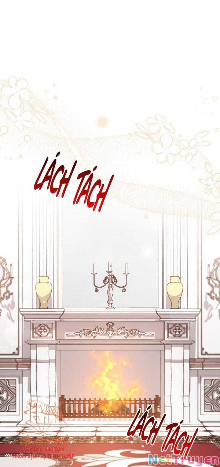 Quan Hệ Cộng Sinh Giữa Hắc Báo Và Bạch Thỏ Chapter 52 trang 13