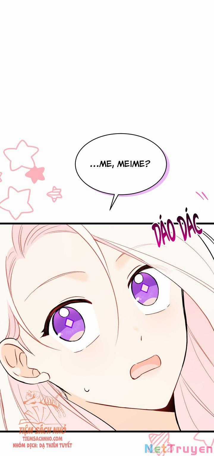 Quan Hệ Cộng Sinh Giữa Hắc Báo Và Bạch Thỏ Chapter 52 trang 15