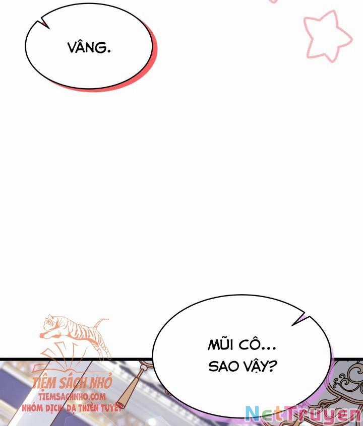 Quan Hệ Cộng Sinh Giữa Hắc Báo Và Bạch Thỏ Chapter 52 trang 16