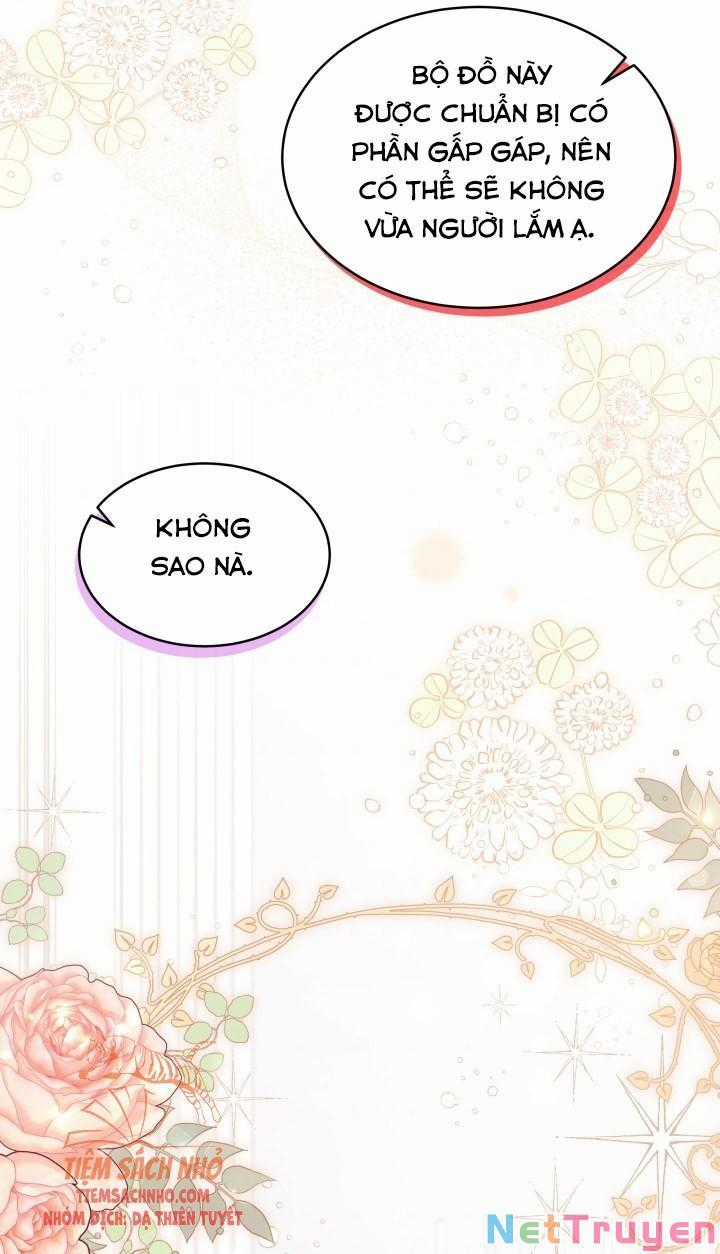 Quan Hệ Cộng Sinh Giữa Hắc Báo Và Bạch Thỏ Chapter 52 trang 21