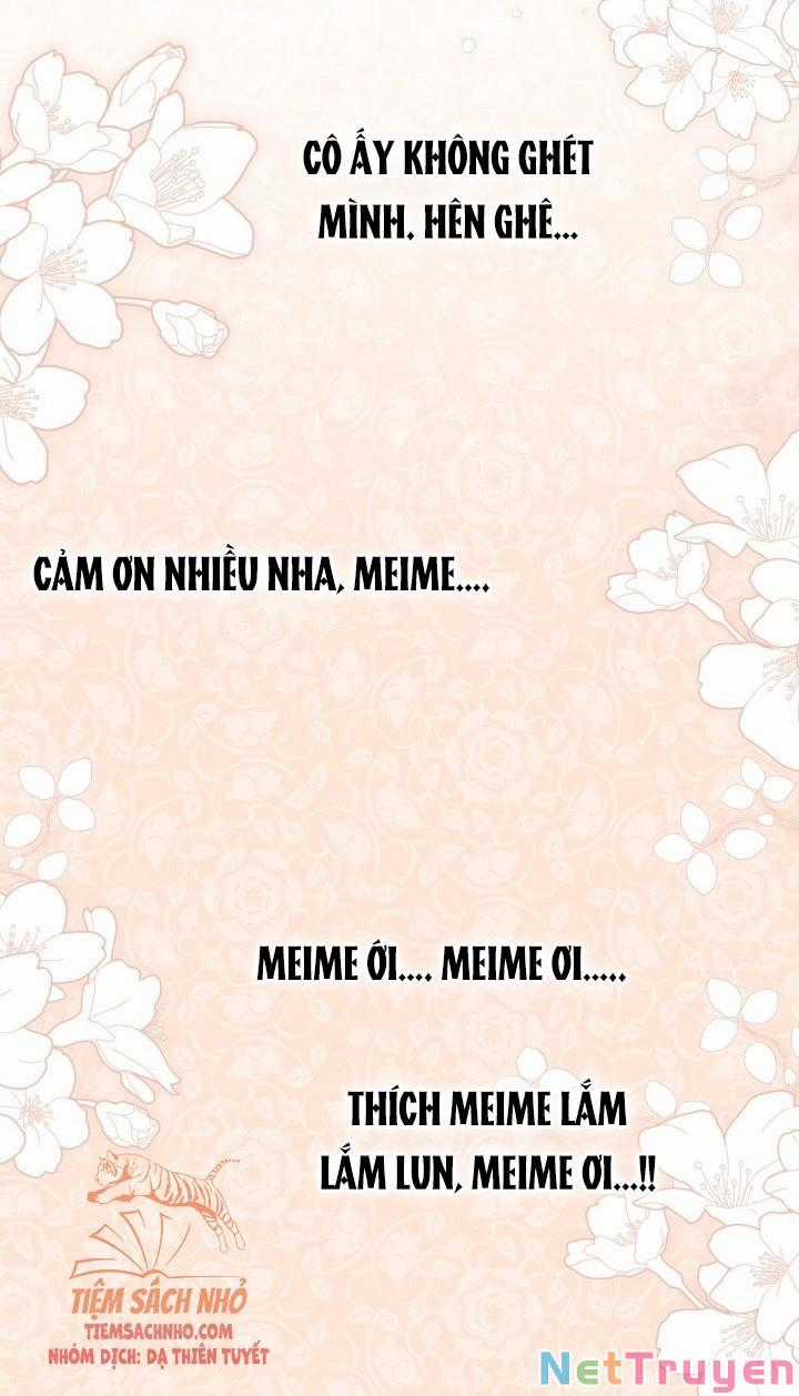 Quan Hệ Cộng Sinh Giữa Hắc Báo Và Bạch Thỏ Chapter 52 trang 34