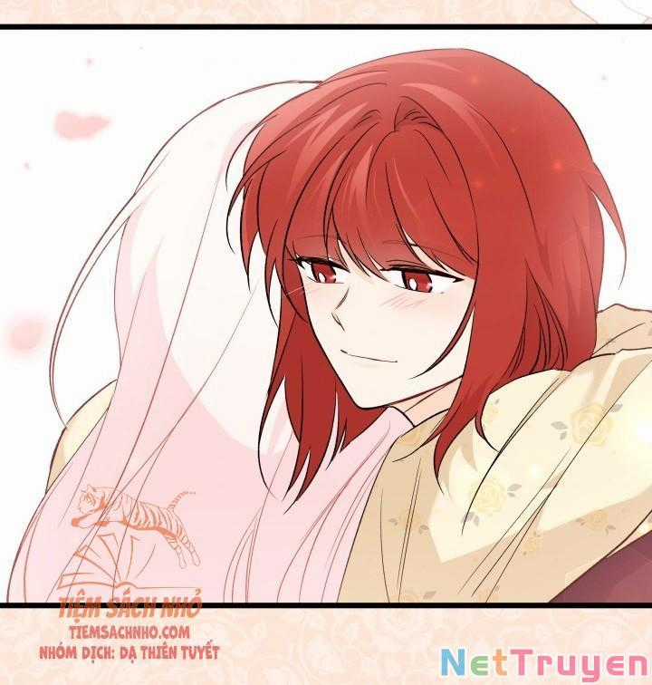 Quan Hệ Cộng Sinh Giữa Hắc Báo Và Bạch Thỏ Chapter 52 trang 35