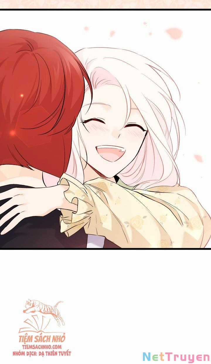 Quan Hệ Cộng Sinh Giữa Hắc Báo Và Bạch Thỏ Chapter 52 trang 36