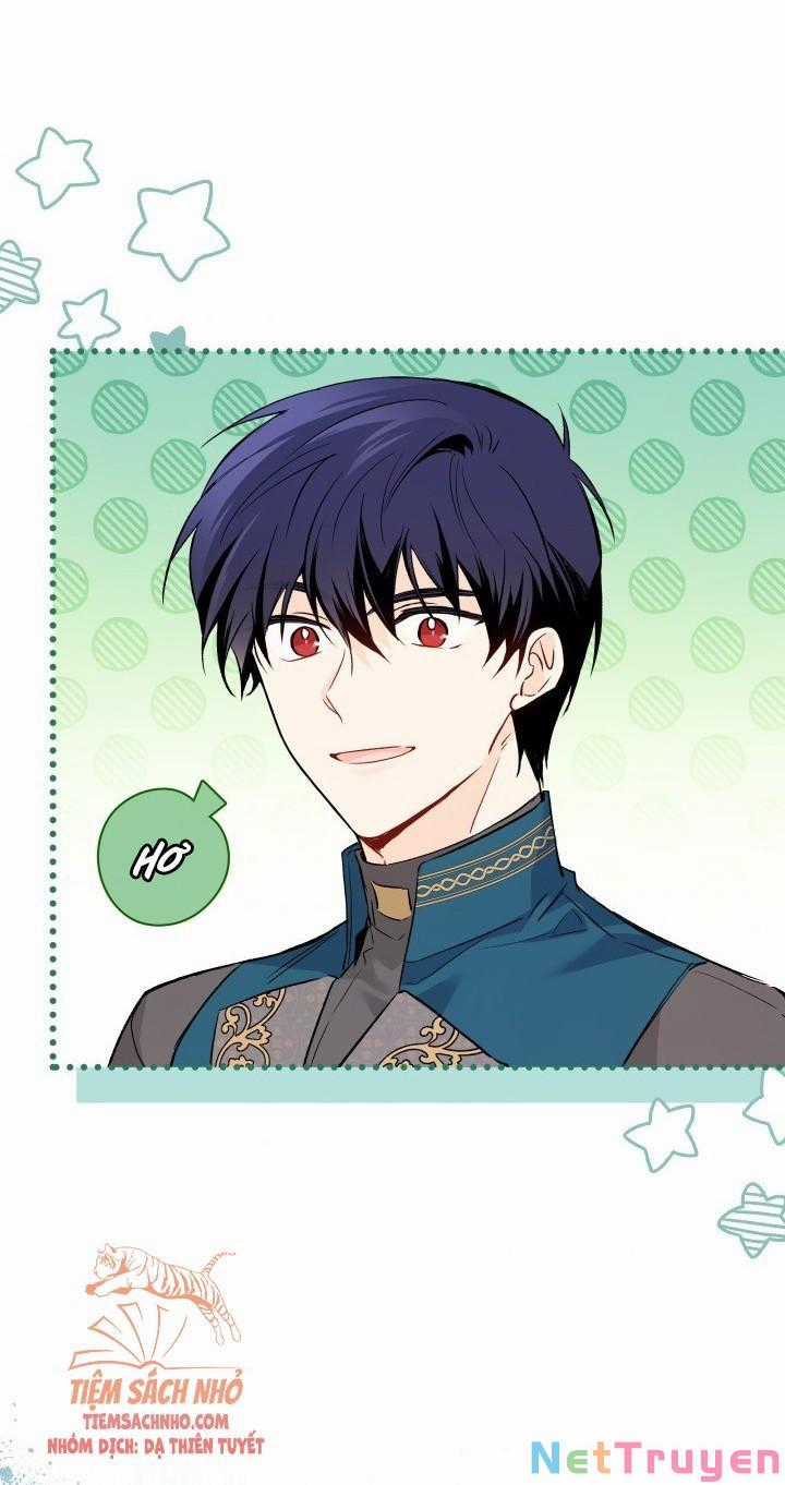 Quan Hệ Cộng Sinh Giữa Hắc Báo Và Bạch Thỏ Chapter 52 trang 41