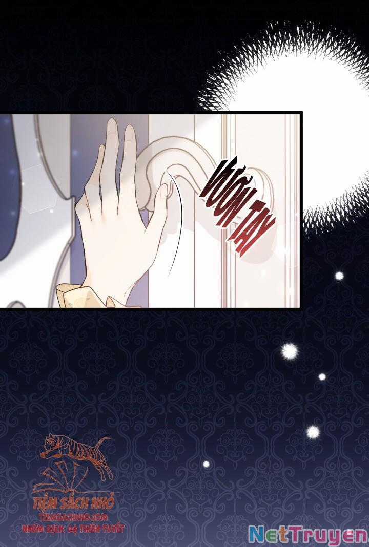 Quan Hệ Cộng Sinh Giữa Hắc Báo Và Bạch Thỏ Chapter 52 trang 45