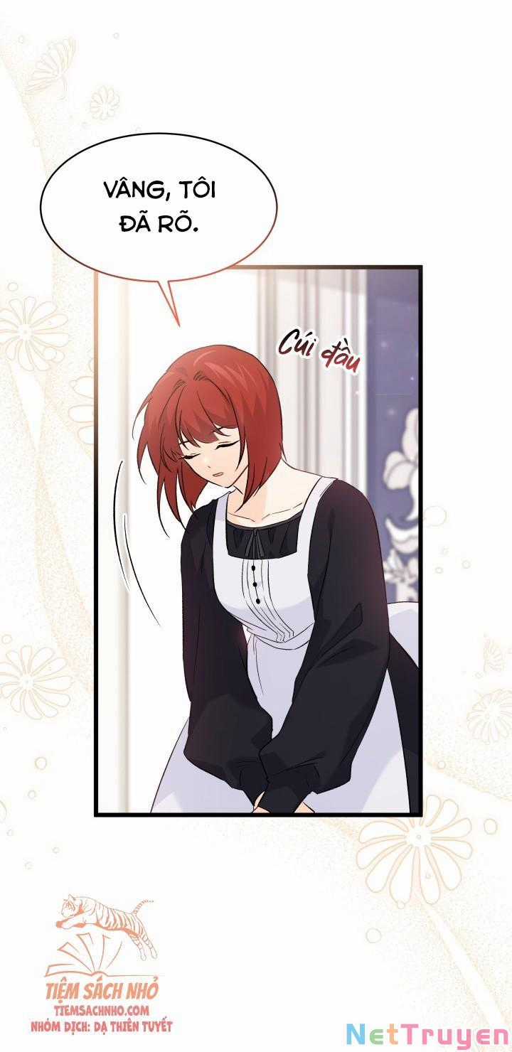 Quan Hệ Cộng Sinh Giữa Hắc Báo Và Bạch Thỏ Chapter 52 trang 5