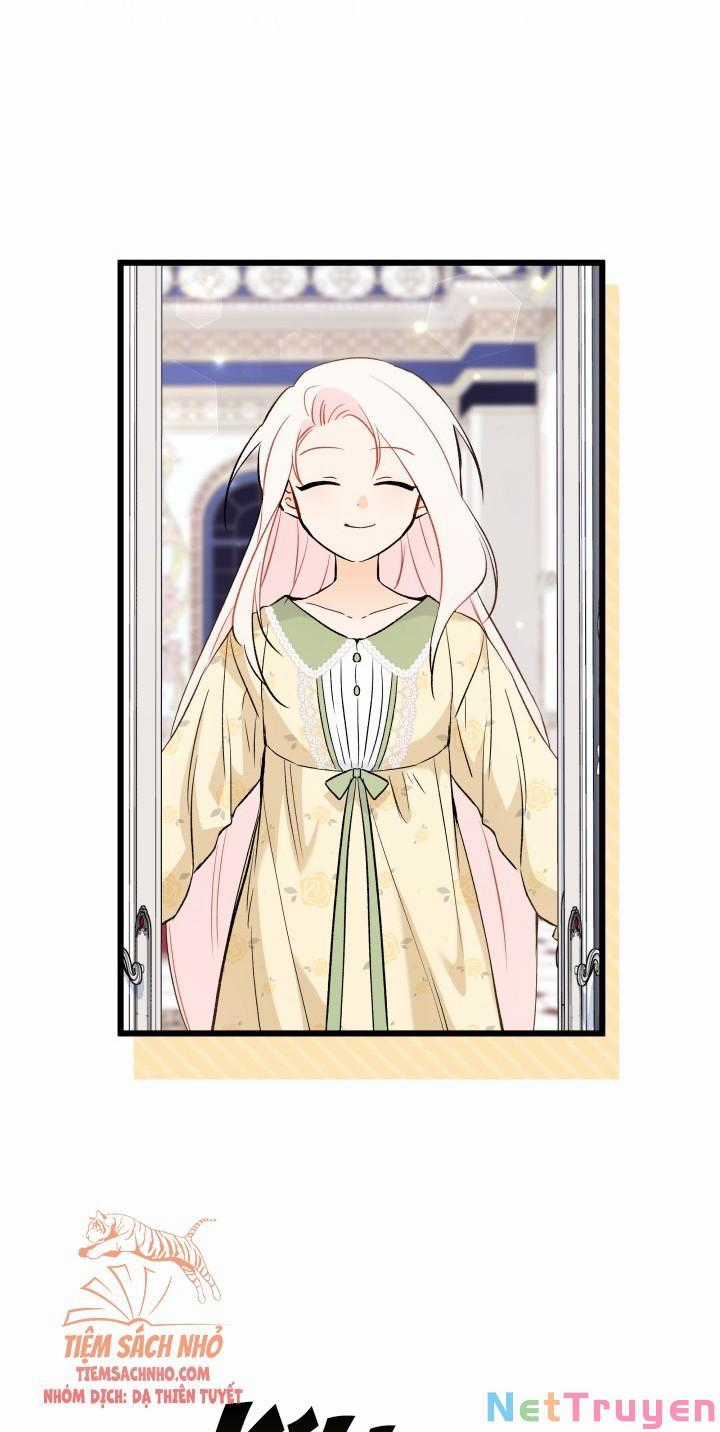 Quan Hệ Cộng Sinh Giữa Hắc Báo Và Bạch Thỏ Chapter 52 trang 53