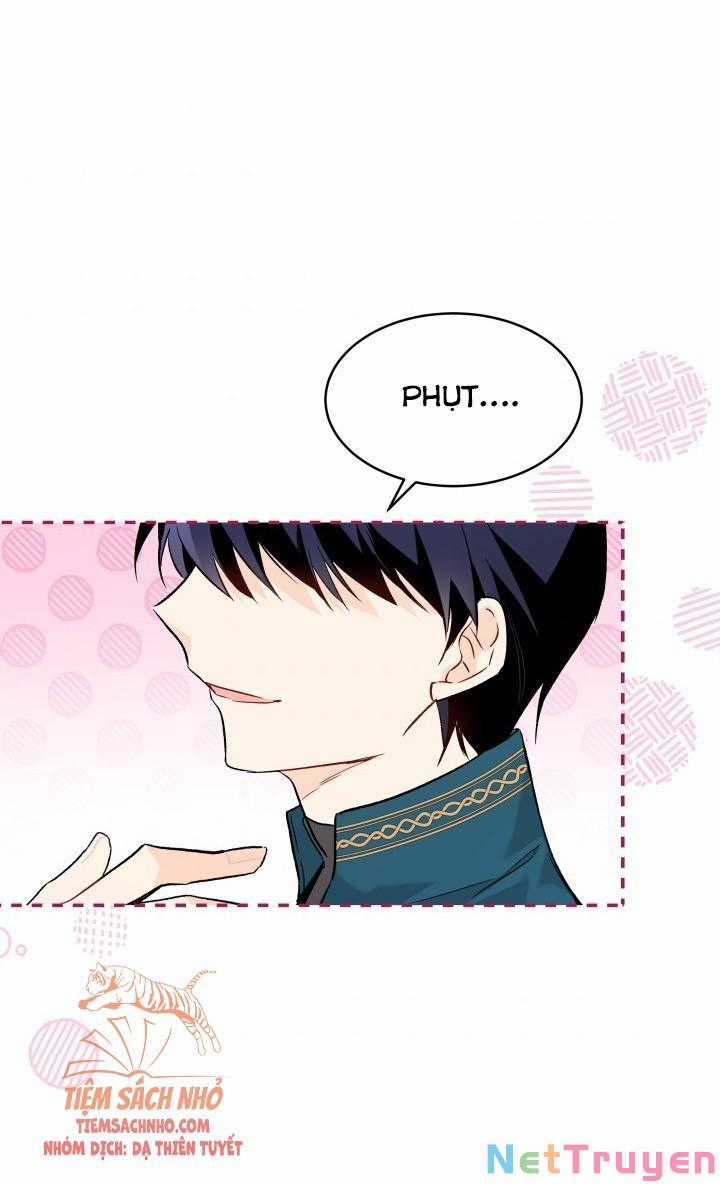 Quan Hệ Cộng Sinh Giữa Hắc Báo Và Bạch Thỏ Chapter 52 trang 55