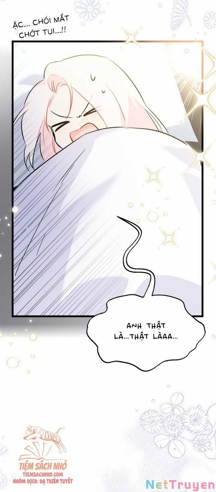 Quan Hệ Cộng Sinh Giữa Hắc Báo Và Bạch Thỏ Chapter 52 trang 66