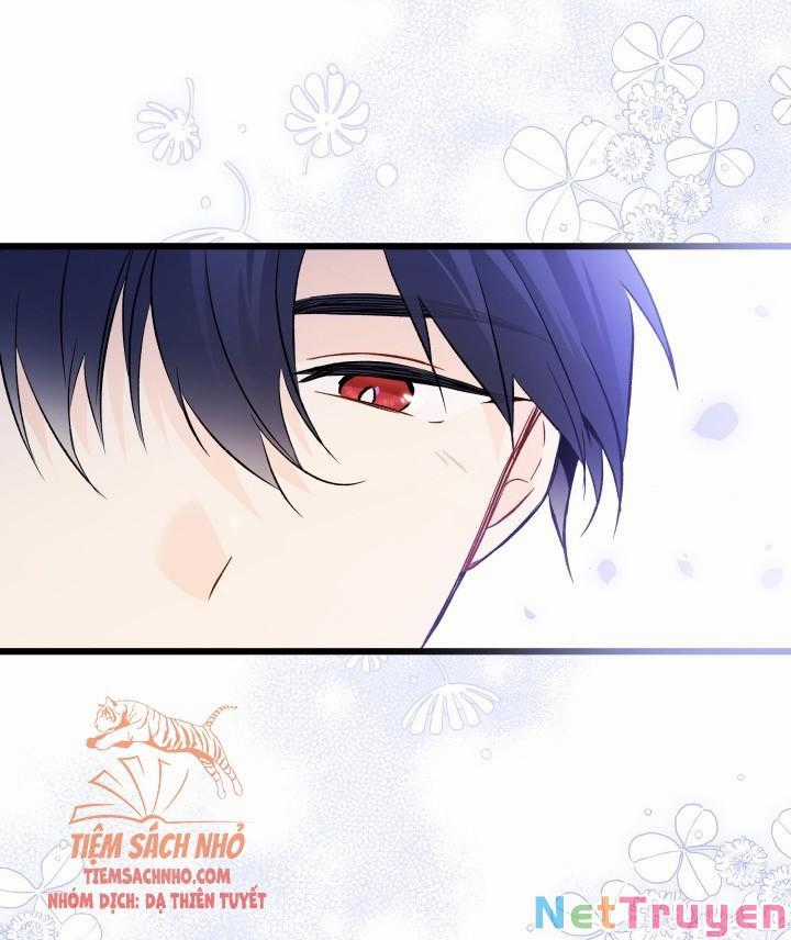 Quan Hệ Cộng Sinh Giữa Hắc Báo Và Bạch Thỏ Chapter 52 trang 67