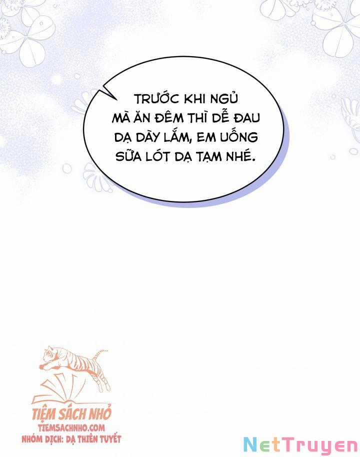 Quan Hệ Cộng Sinh Giữa Hắc Báo Và Bạch Thỏ Chapter 52 trang 68