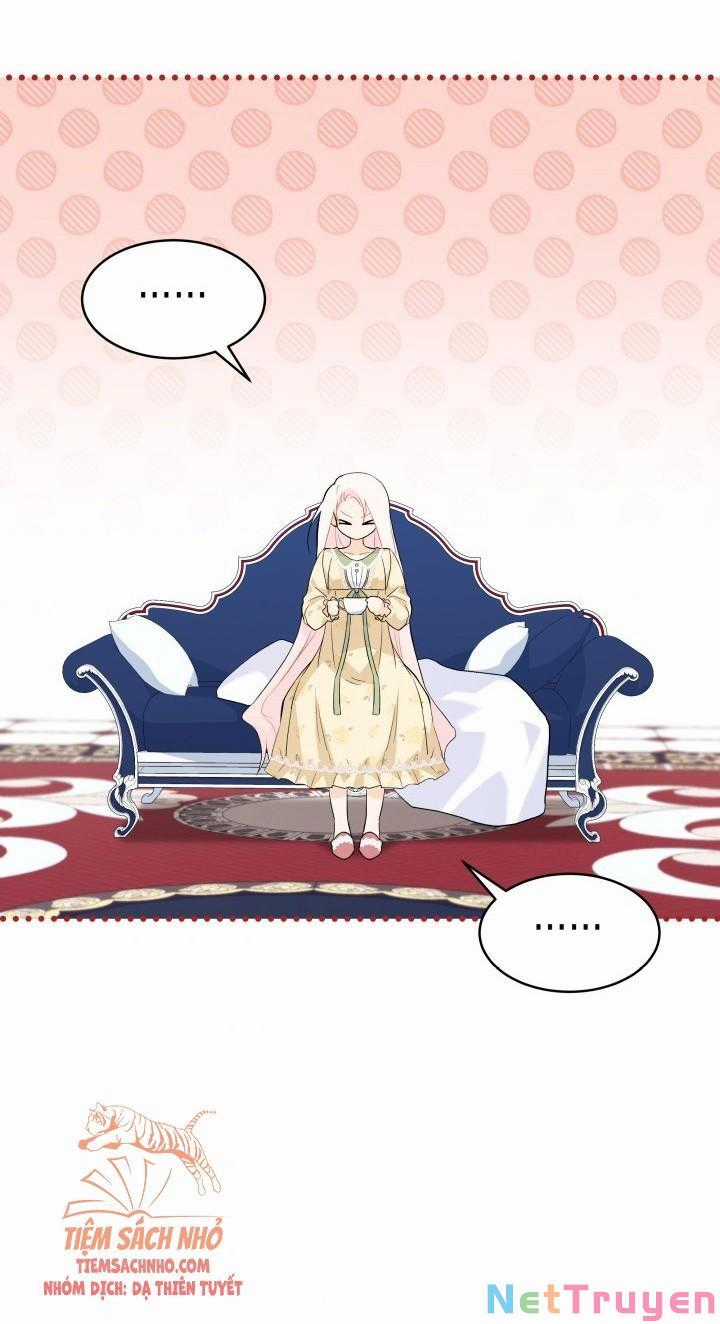 Quan Hệ Cộng Sinh Giữa Hắc Báo Và Bạch Thỏ Chapter 52 trang 69