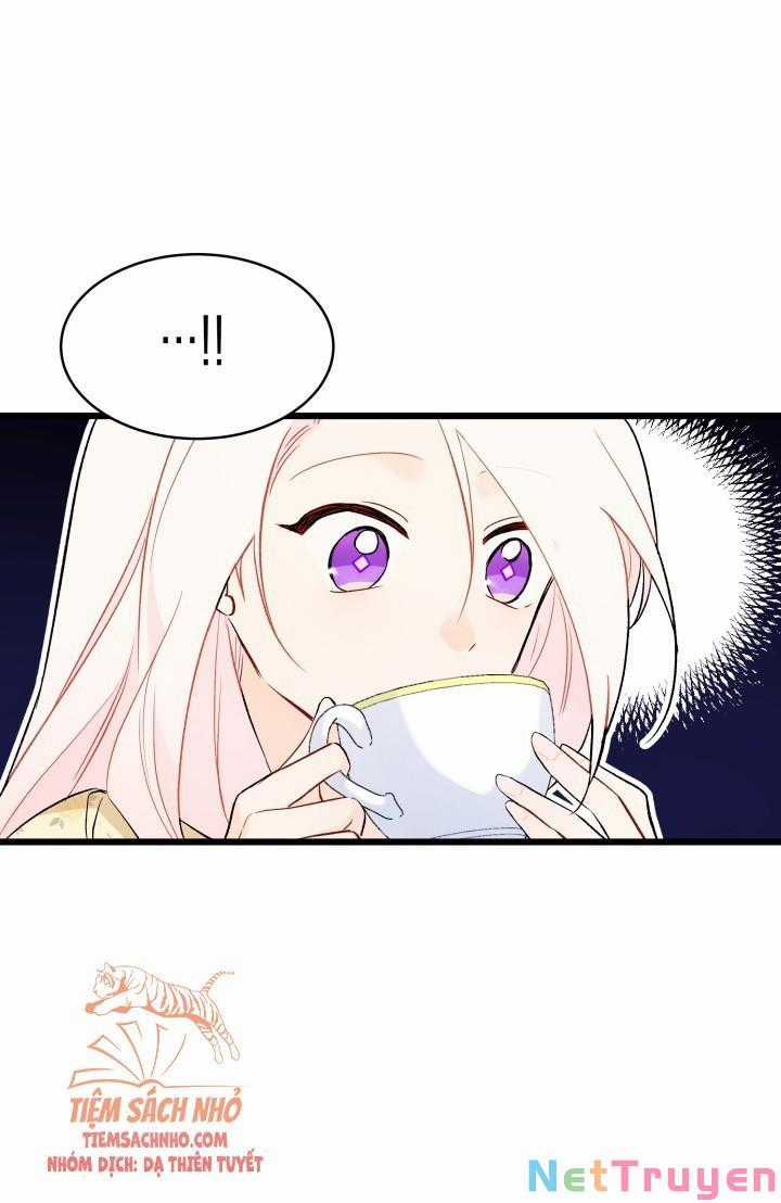 Quan Hệ Cộng Sinh Giữa Hắc Báo Và Bạch Thỏ Chapter 52 trang 71