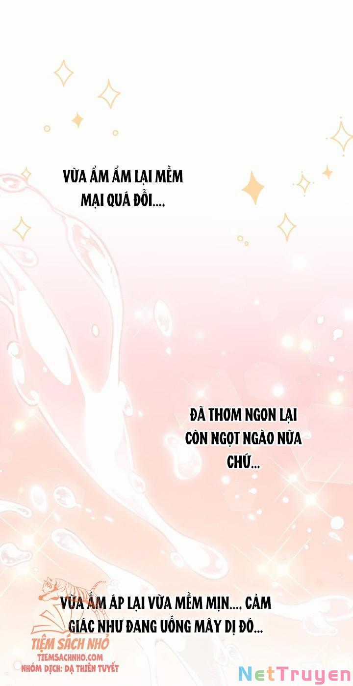 Quan Hệ Cộng Sinh Giữa Hắc Báo Và Bạch Thỏ Chapter 52 trang 73