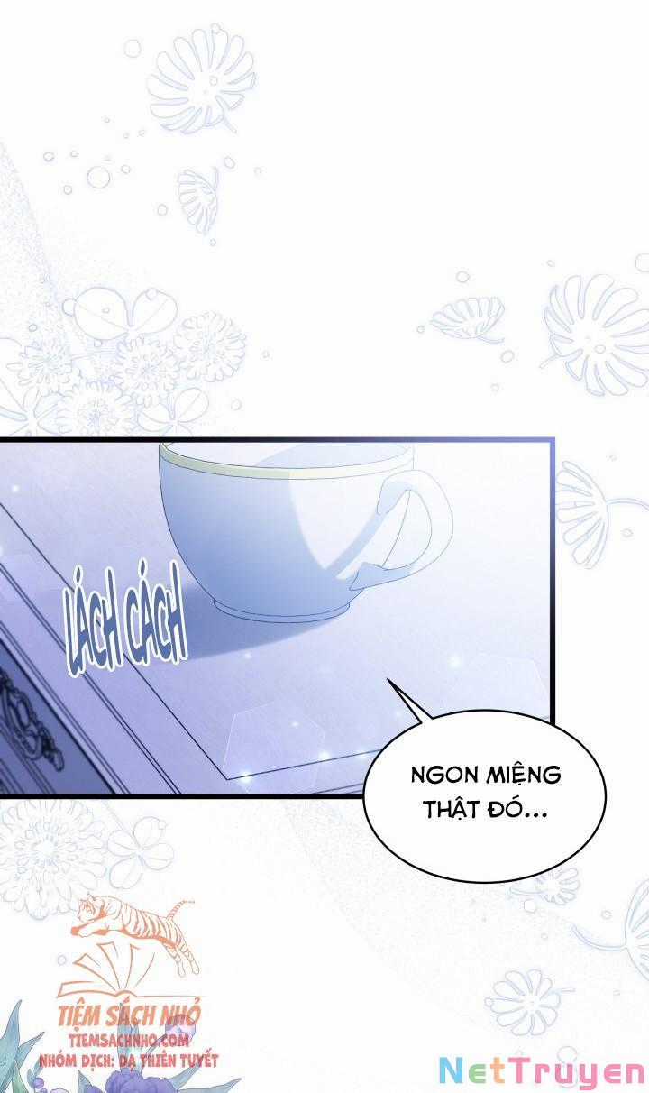 Quan Hệ Cộng Sinh Giữa Hắc Báo Và Bạch Thỏ Chapter 52 trang 75