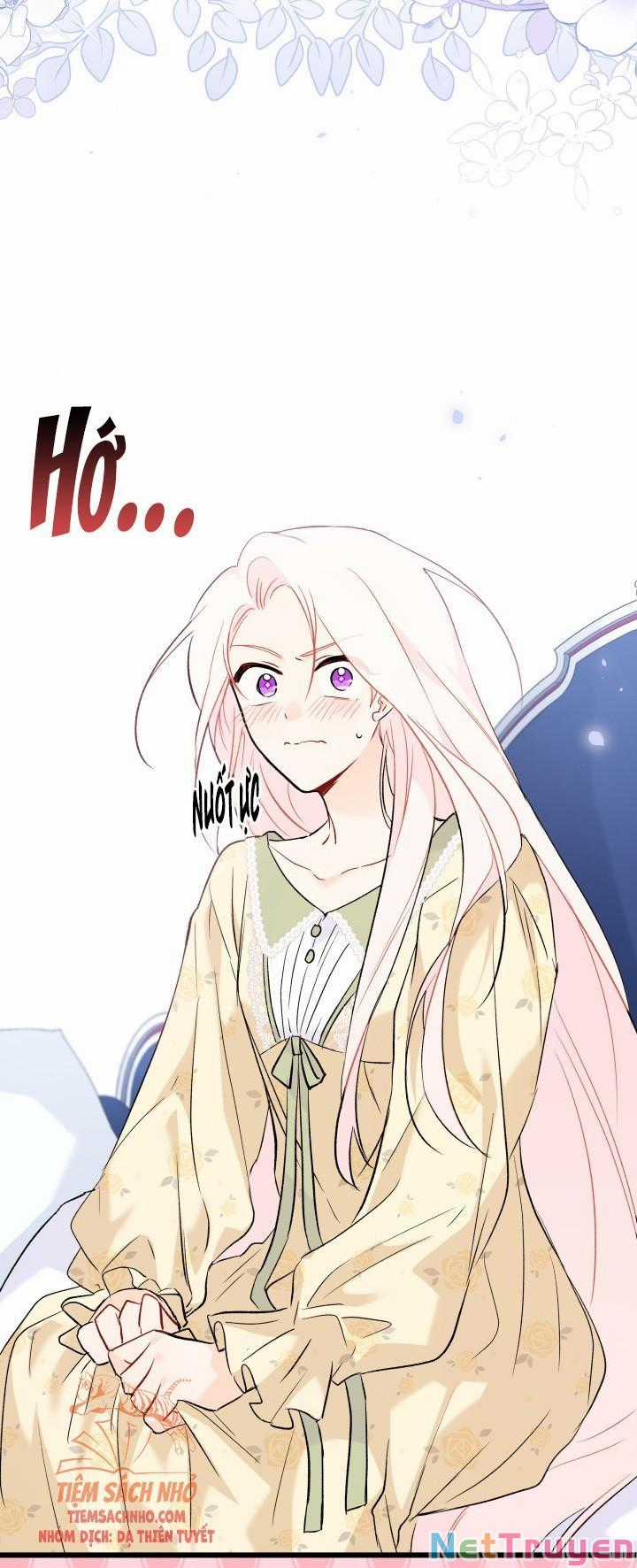 Quan Hệ Cộng Sinh Giữa Hắc Báo Và Bạch Thỏ Chapter 52 trang 78