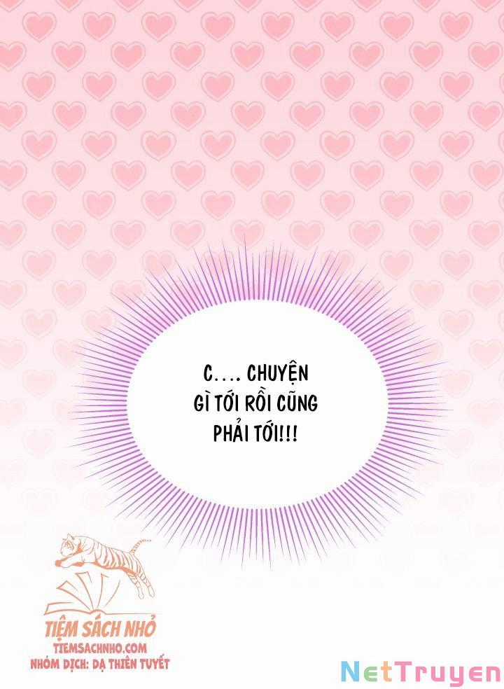 Quan Hệ Cộng Sinh Giữa Hắc Báo Và Bạch Thỏ Chapter 52 trang 79