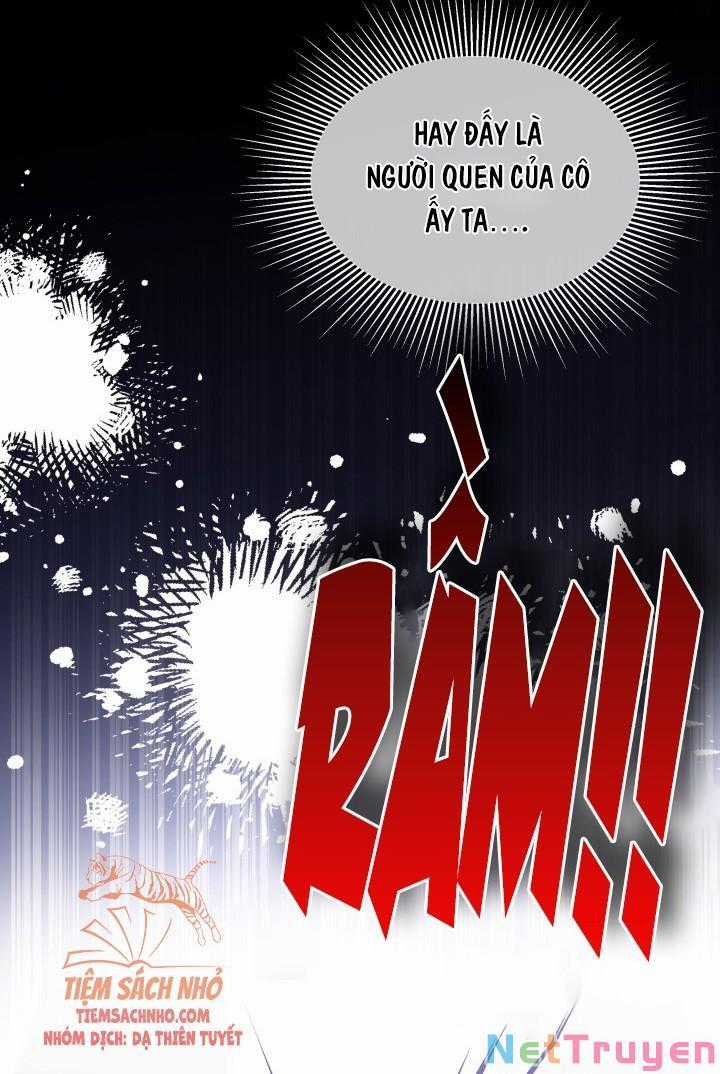Quan Hệ Cộng Sinh Giữa Hắc Báo Và Bạch Thỏ Chapter 52 trang 8