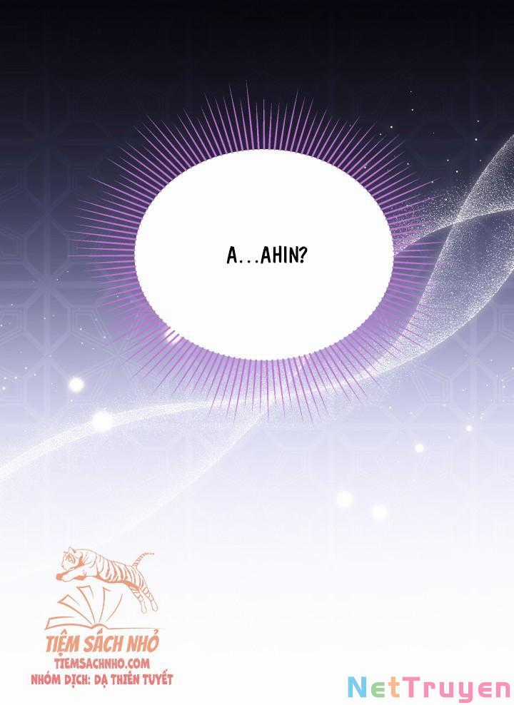 Quan Hệ Cộng Sinh Giữa Hắc Báo Và Bạch Thỏ Chapter 53 trang 11