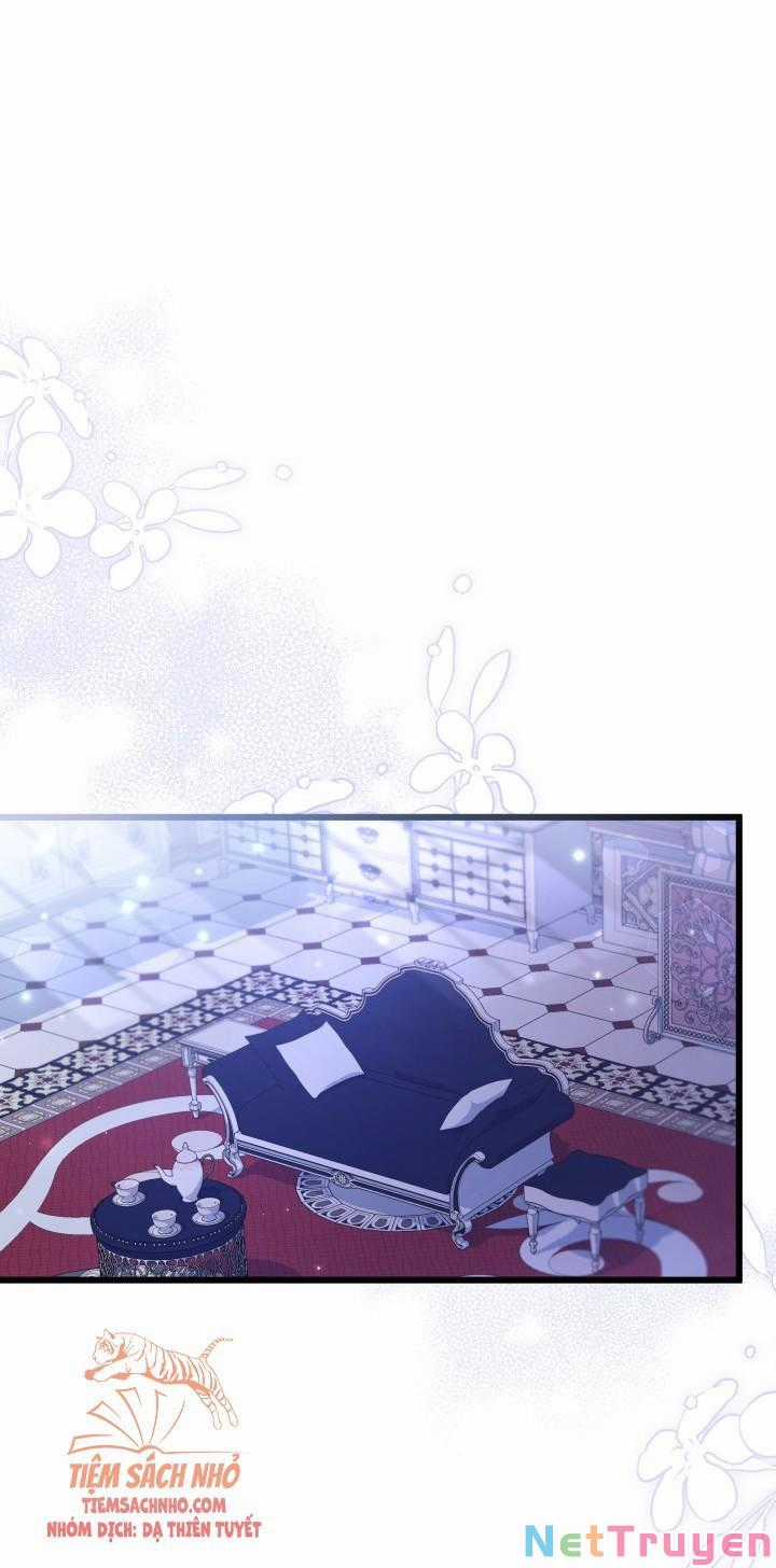 Quan Hệ Cộng Sinh Giữa Hắc Báo Và Bạch Thỏ Chapter 53 trang 36