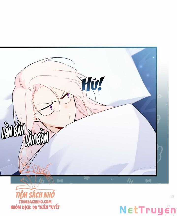 Quan Hệ Cộng Sinh Giữa Hắc Báo Và Bạch Thỏ Chapter 53 trang 40