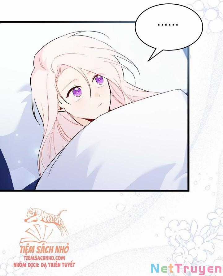 Quan Hệ Cộng Sinh Giữa Hắc Báo Và Bạch Thỏ Chapter 53 trang 41