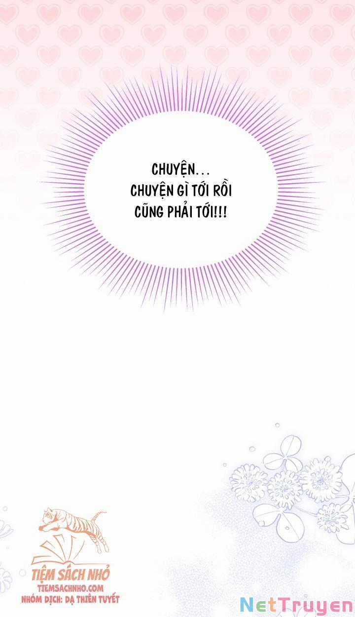 Quan Hệ Cộng Sinh Giữa Hắc Báo Và Bạch Thỏ Chapter 53 trang 5