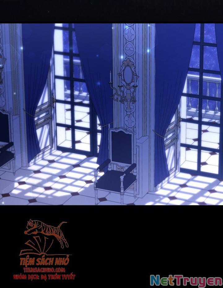 Quan Hệ Cộng Sinh Giữa Hắc Báo Và Bạch Thỏ Chapter 53 trang 60