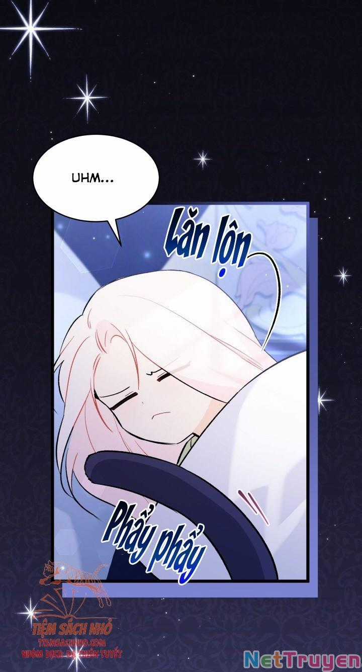 Quan Hệ Cộng Sinh Giữa Hắc Báo Và Bạch Thỏ Chapter 53 trang 62