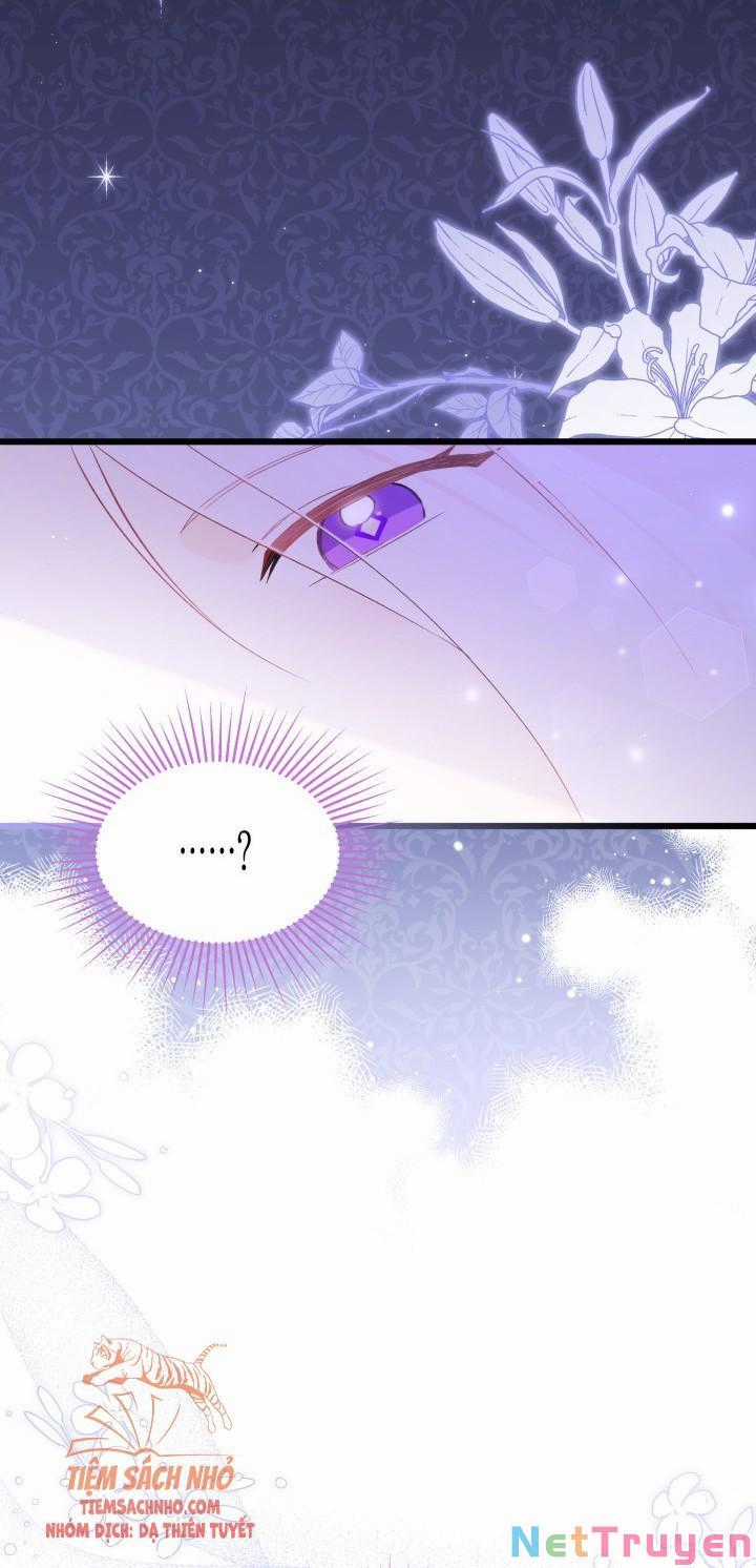 Quan Hệ Cộng Sinh Giữa Hắc Báo Và Bạch Thỏ Chapter 53 trang 63