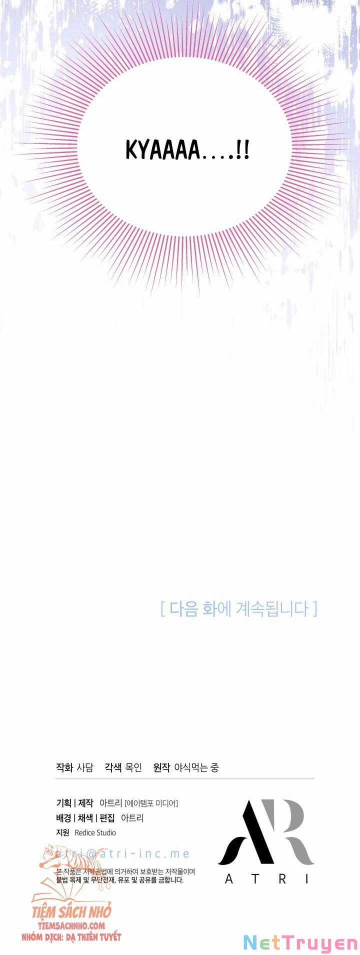 Quan Hệ Cộng Sinh Giữa Hắc Báo Và Bạch Thỏ Chapter 53 trang 69