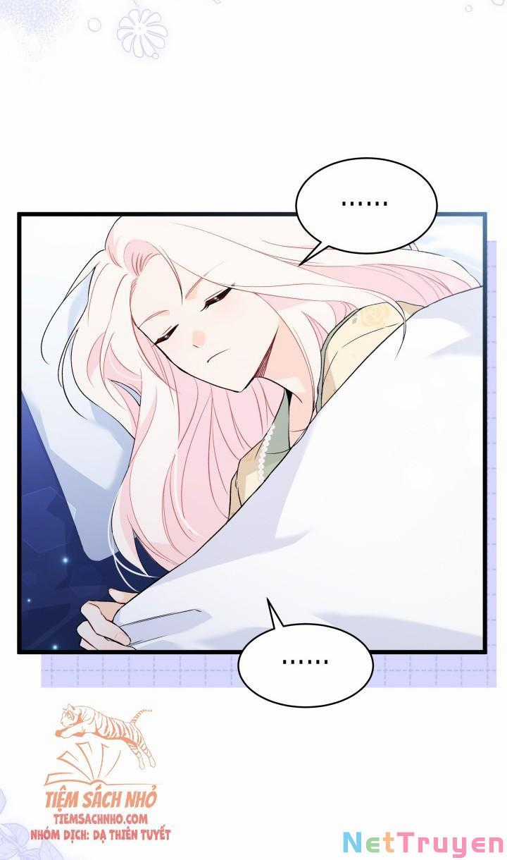 Quan Hệ Cộng Sinh Giữa Hắc Báo Và Bạch Thỏ Chapter 53 trang 7