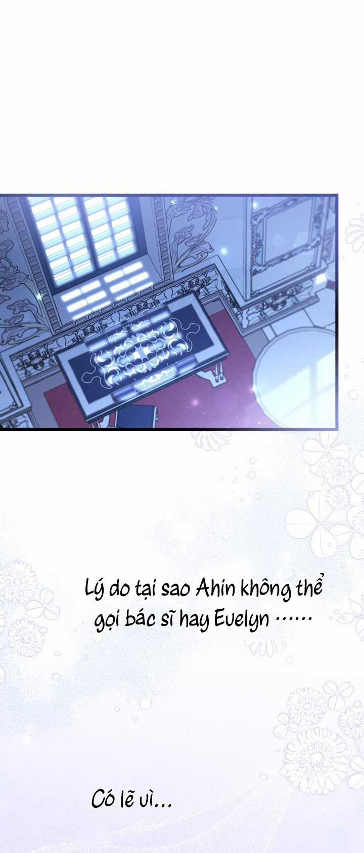 Quan Hệ Cộng Sinh Giữa Hắc Báo Và Bạch Thỏ Chapter 54.5 trang 10