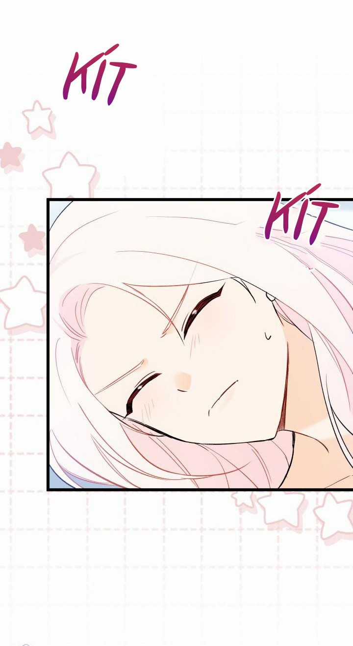 Quan Hệ Cộng Sinh Giữa Hắc Báo Và Bạch Thỏ Chapter 54.5 trang 21