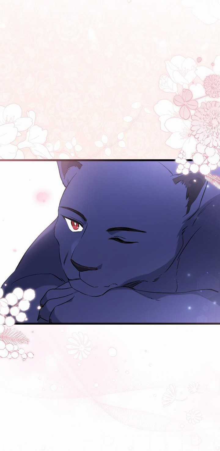 Quan Hệ Cộng Sinh Giữa Hắc Báo Và Bạch Thỏ Chapter 54.5 trang 3