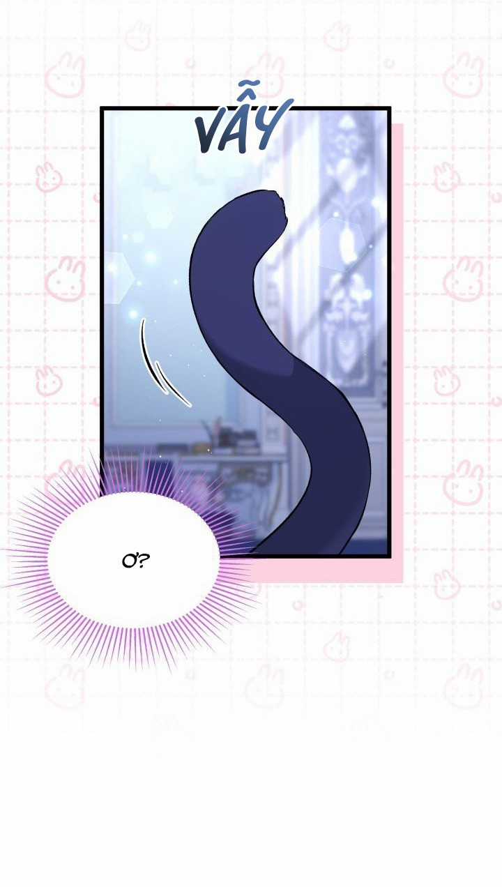 Quan Hệ Cộng Sinh Giữa Hắc Báo Và Bạch Thỏ Chapter 54.5 trang 4