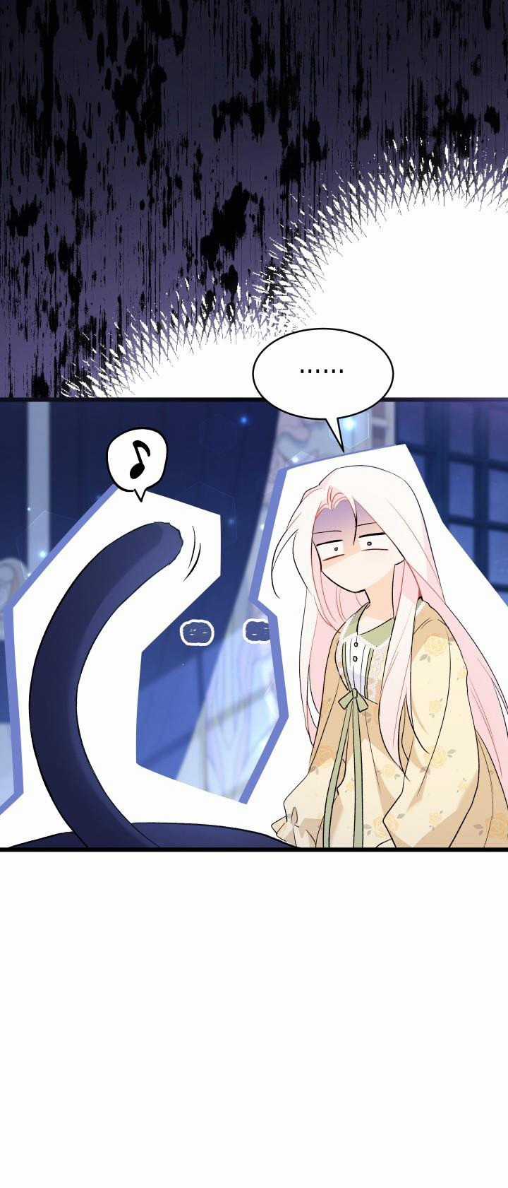 Quan Hệ Cộng Sinh Giữa Hắc Báo Và Bạch Thỏ Chapter 54.5 trang 8