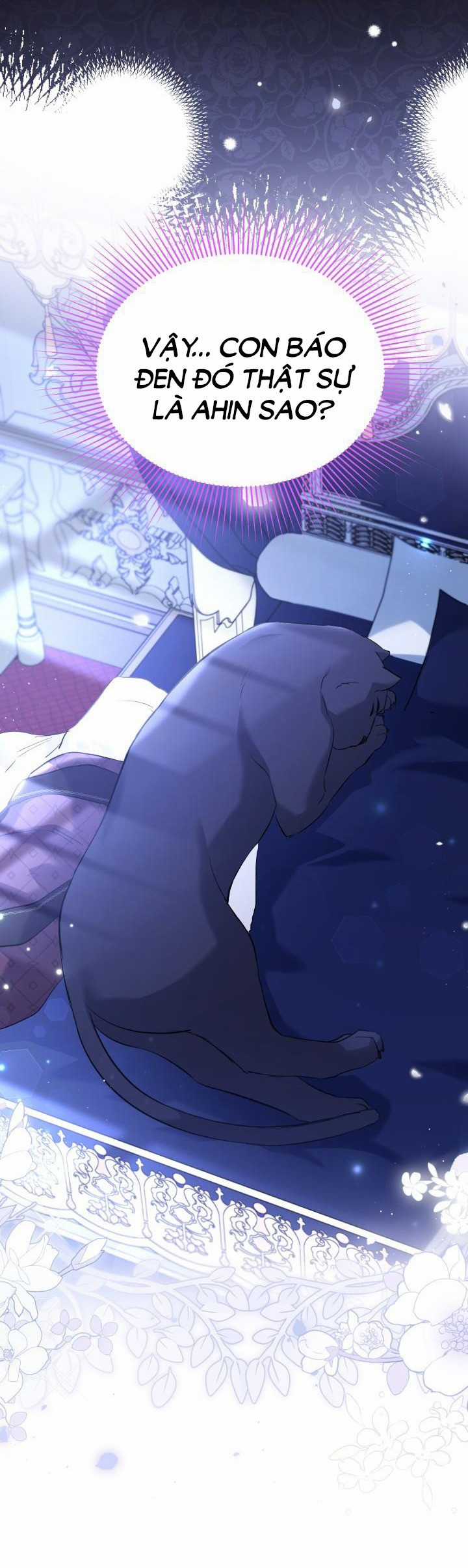 Quan Hệ Cộng Sinh Giữa Hắc Báo Và Bạch Thỏ Chapter 54 trang 15