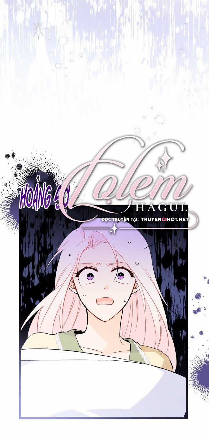 Quan Hệ Cộng Sinh Giữa Hắc Báo Và Bạch Thỏ Chapter 54 trang 2