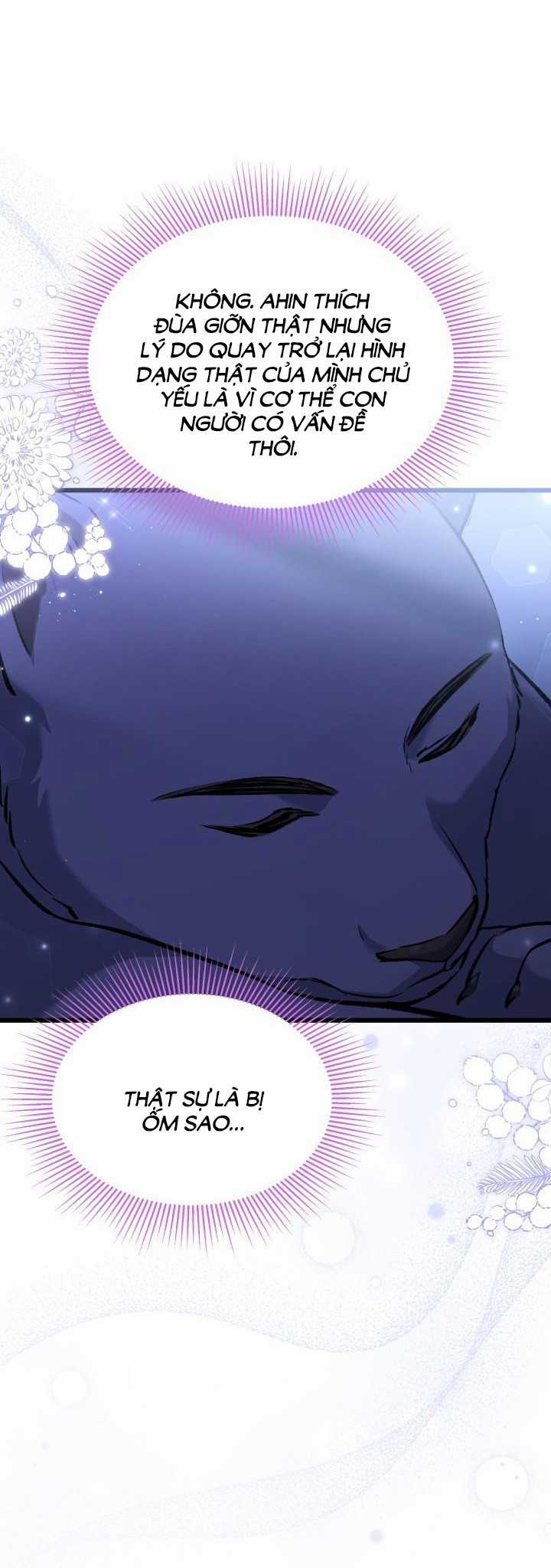 Quan Hệ Cộng Sinh Giữa Hắc Báo Và Bạch Thỏ Chapter 54 trang 21