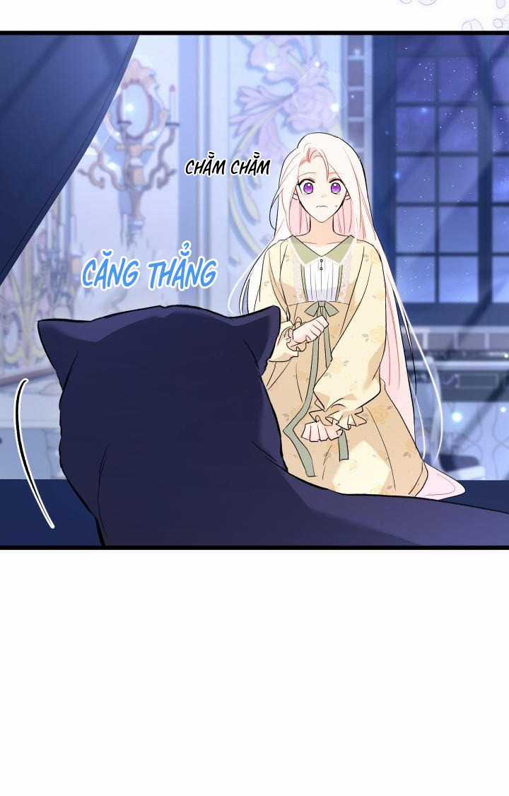 Quan Hệ Cộng Sinh Giữa Hắc Báo Và Bạch Thỏ Chapter 54 trang 29